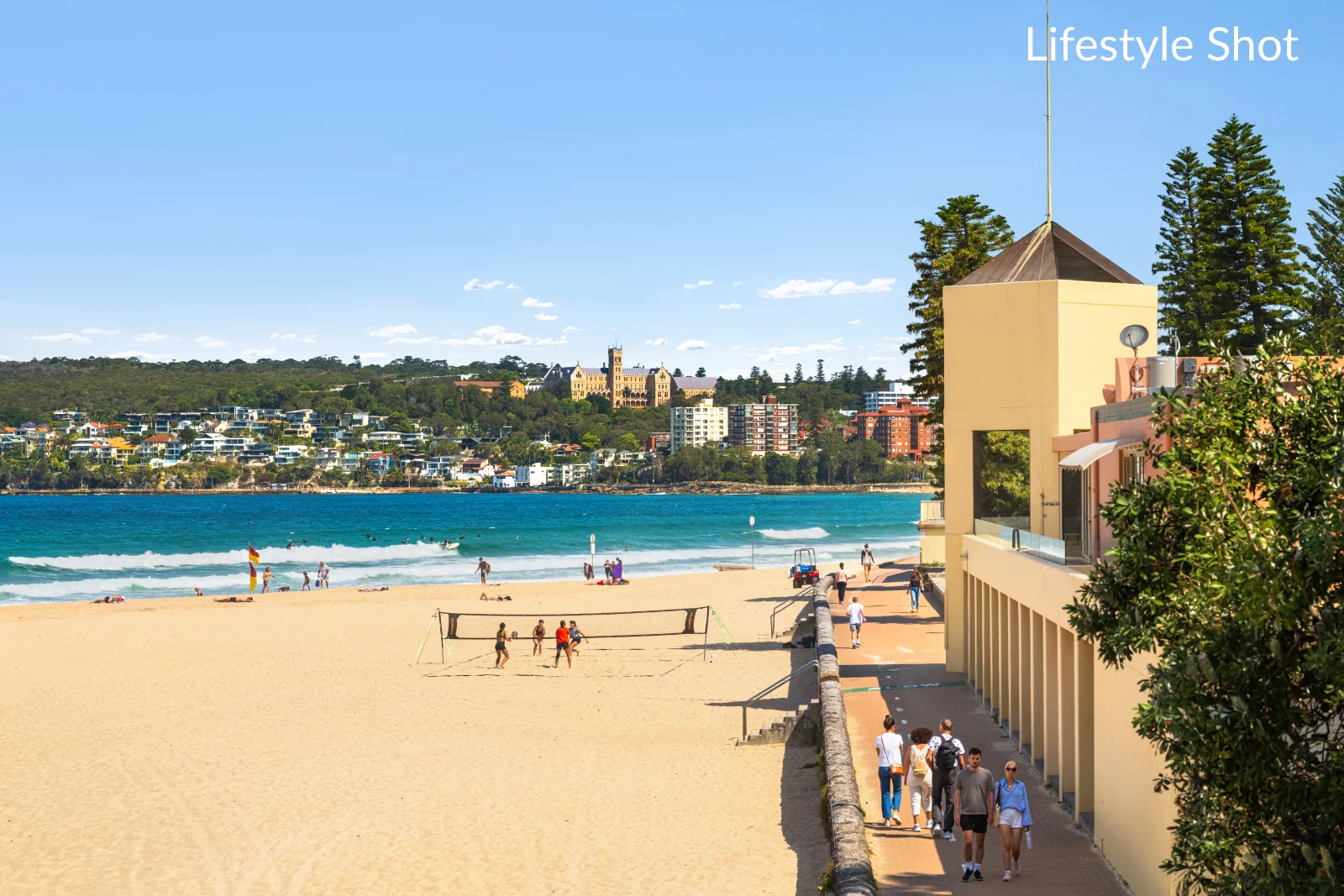 Additional image 17 of 14/63-67 Pavilion Street, Queenscliff NSW 2096