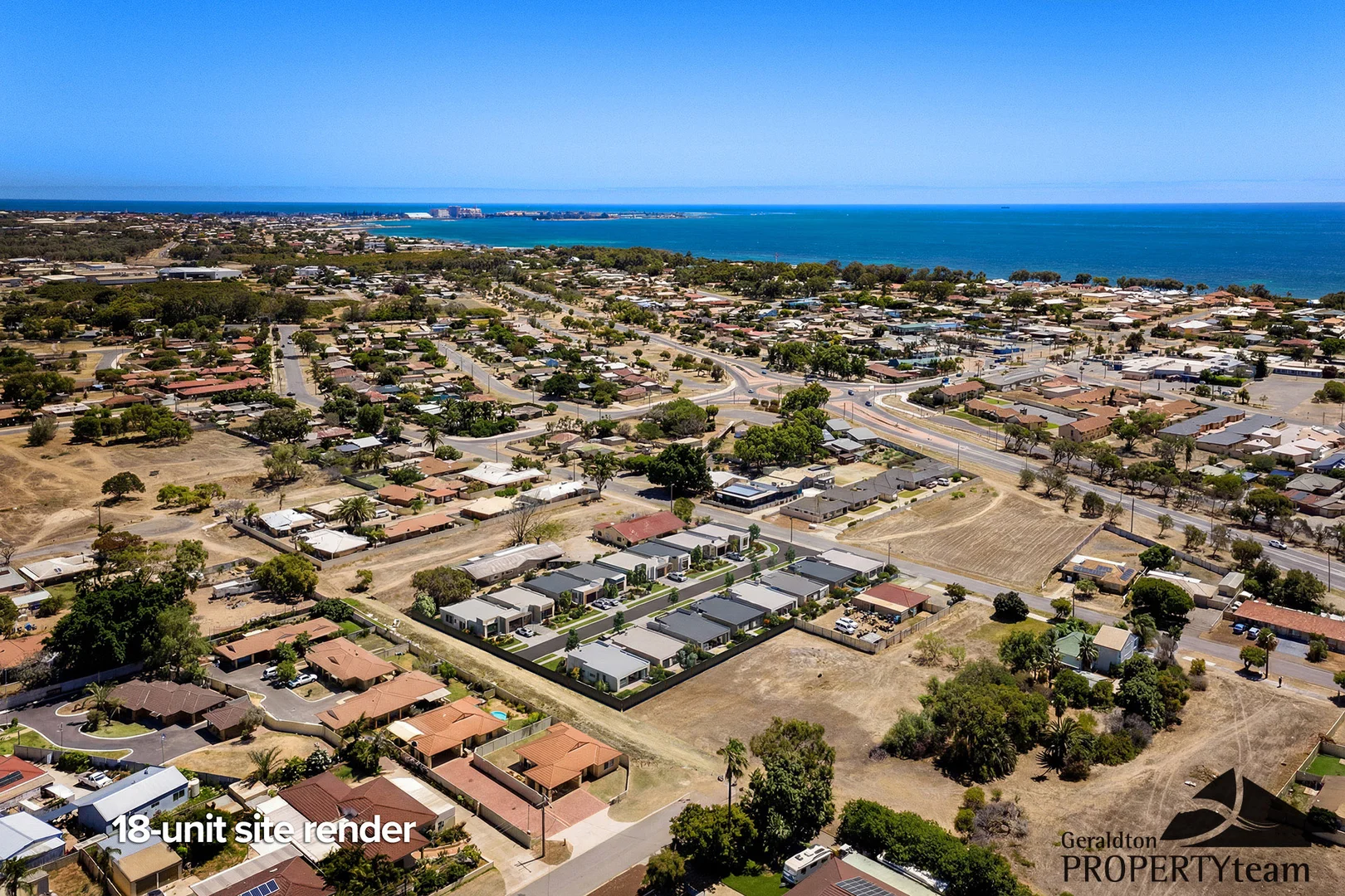 Additional image 4 of 46 & 48 Lawley Street, Spalding WA 6530