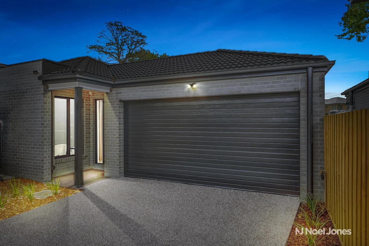 Additional image 12 of 2/5 Parry Street, Croydon VIC 3136