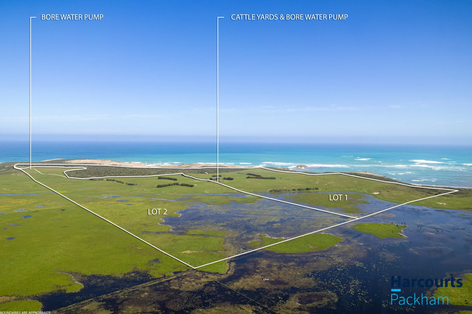 Additional image 8 of 802 Cape Douglas Road, Cape Douglas SA 5291