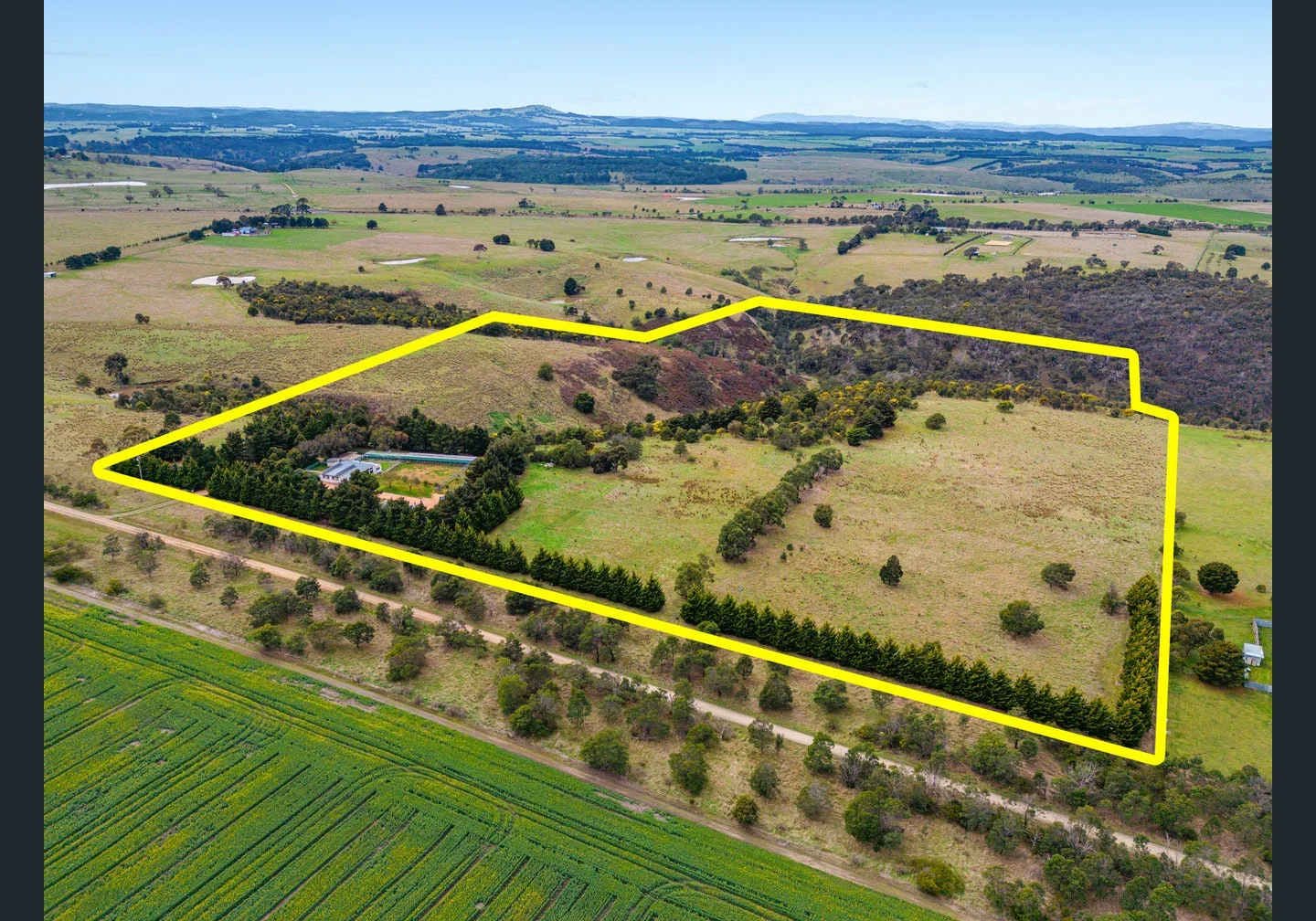 141 Ingliston-Settlement Road, Ingliston VIC 3342