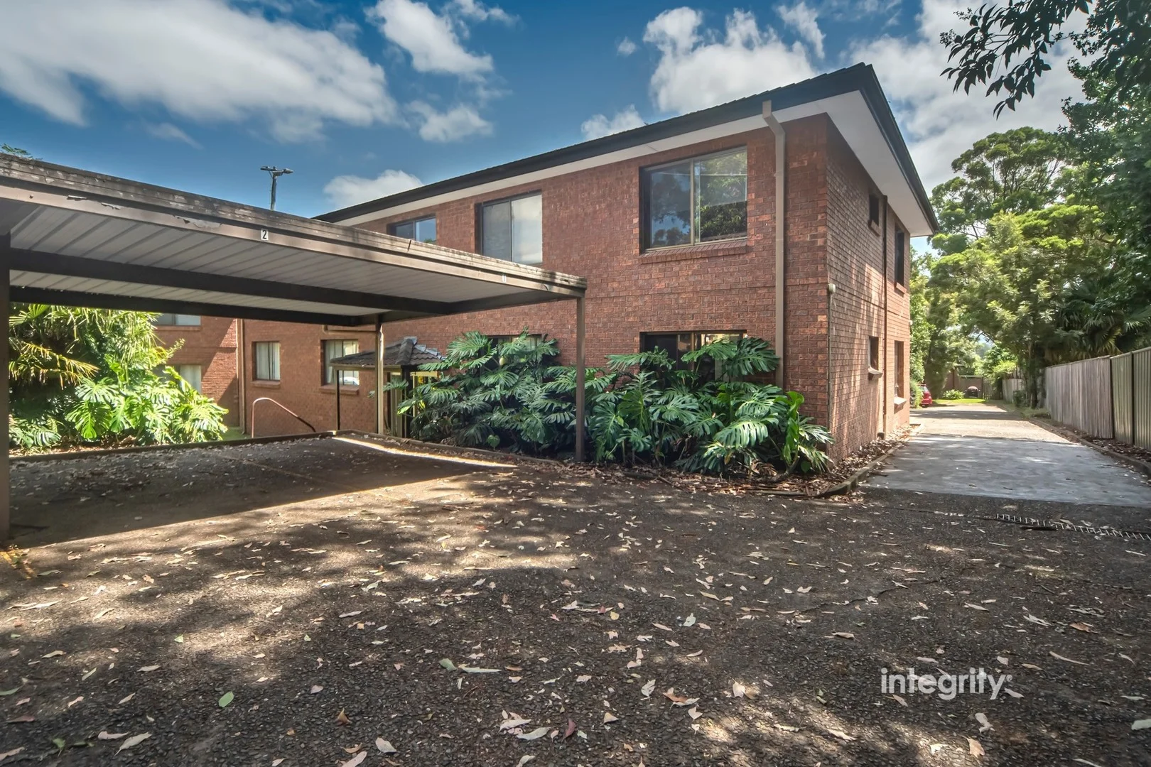 1/1A Shorland Place, Nowra NSW 2541