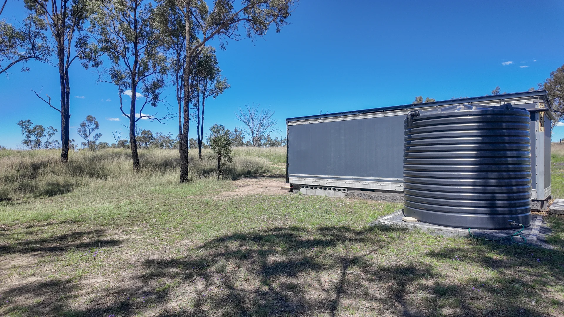 Additional image 14 of 39 Thanes Creek Road, Thane QLD 4370