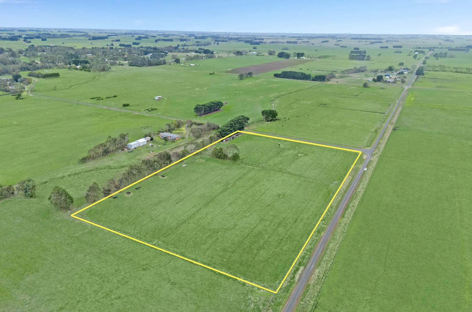 Additional image 4 of Cnr Scotts North Road & Hickeys Road, Kirkstall VIC 3283