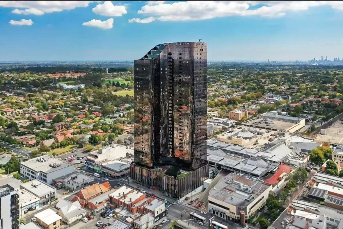 Additional image 8 of 1701/545 Station Street, Box Hill VIC 3128