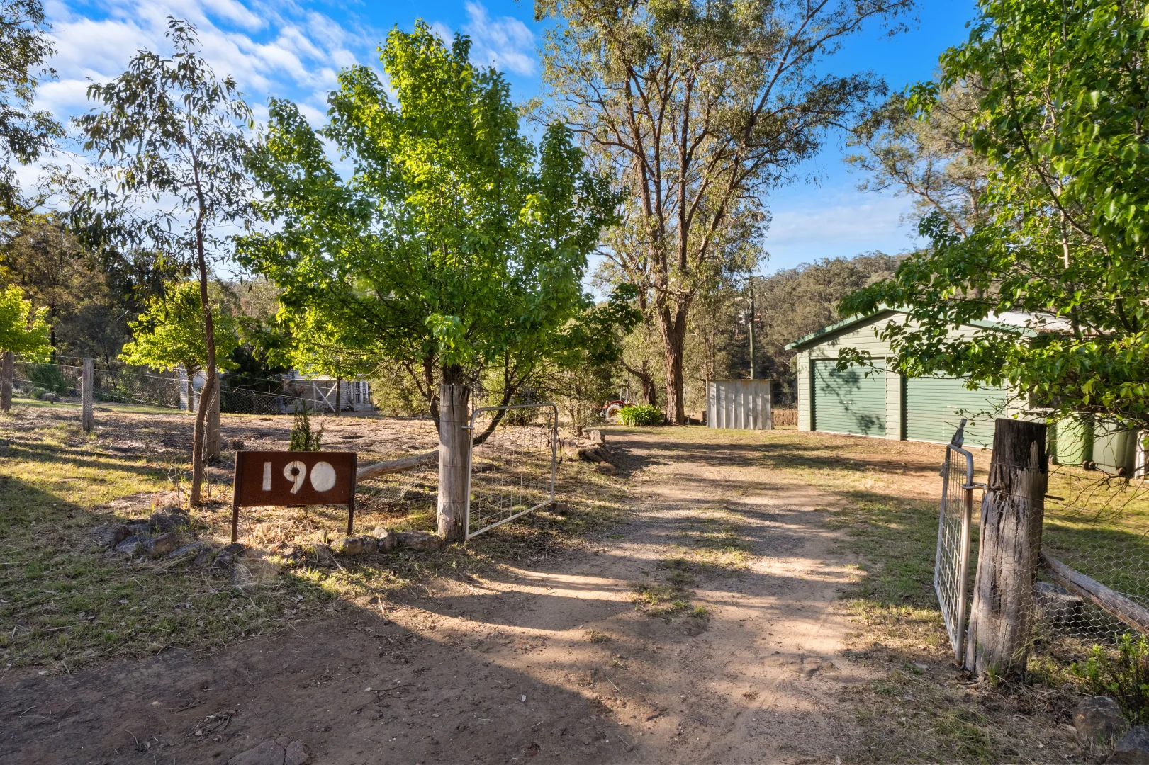 Additional image 21 of 190 Burnt Arm Road, Putty NSW 2330