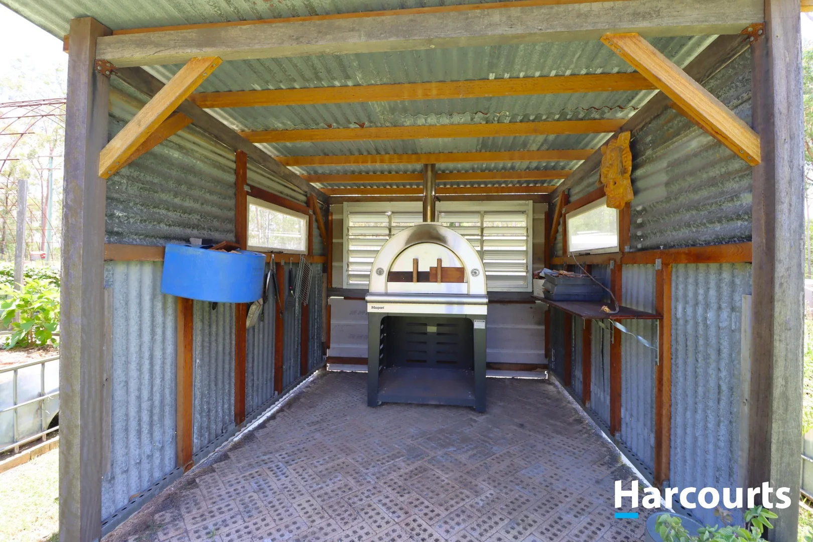 Additional image 15 of 185 Gentle Annie Road, Apple Tree Creek QLD 4660