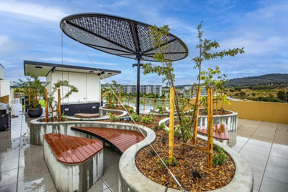 Additional image 14 of 505/43 Arthur Blakeley Way, Coombs ACT 2611