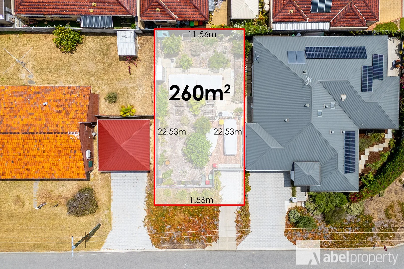 2/5A Orsova Street, Tuart Hill WA 6060