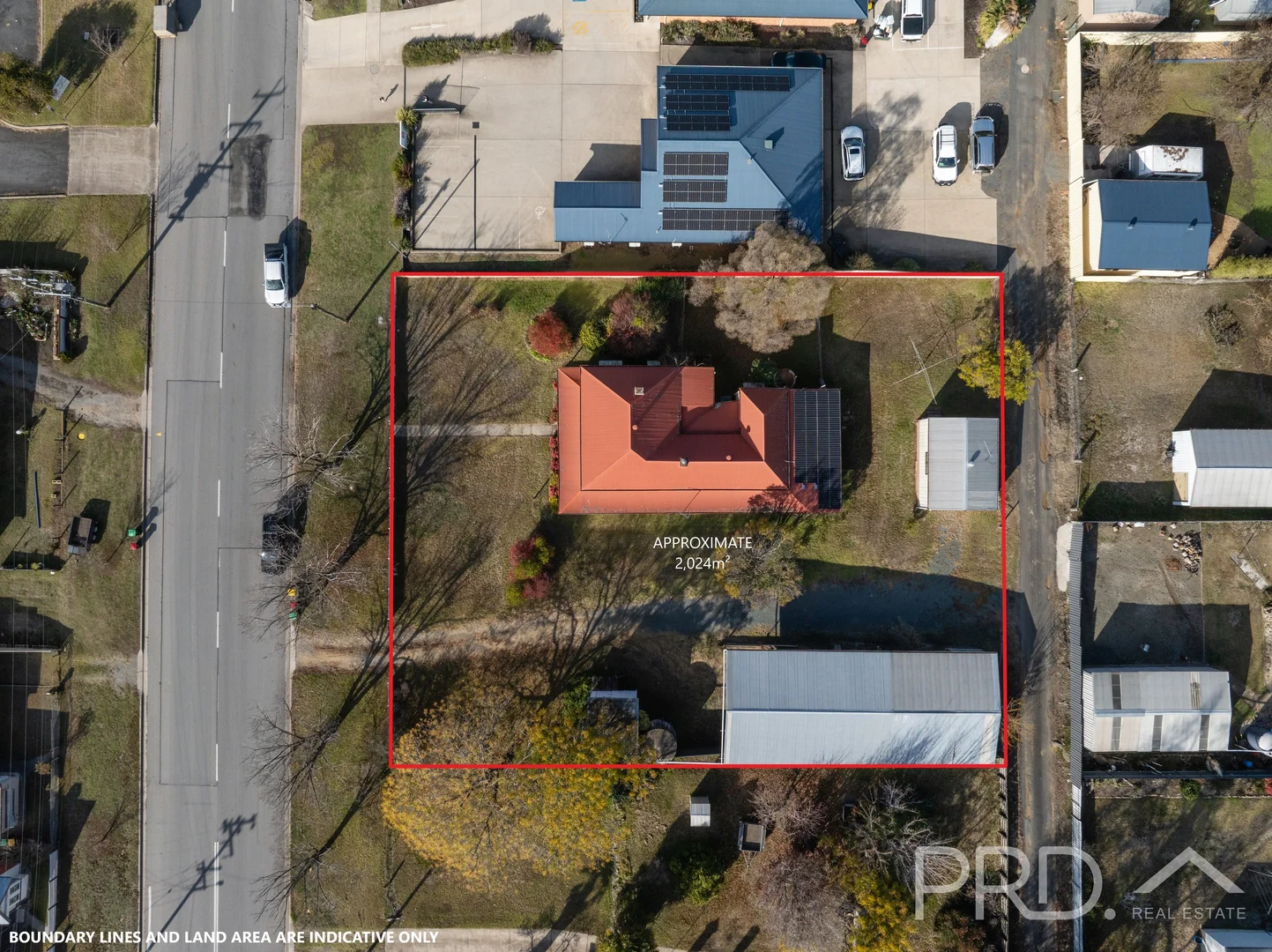 Additional image 26 of 111 Tumut Street, Adelong NSW 2729