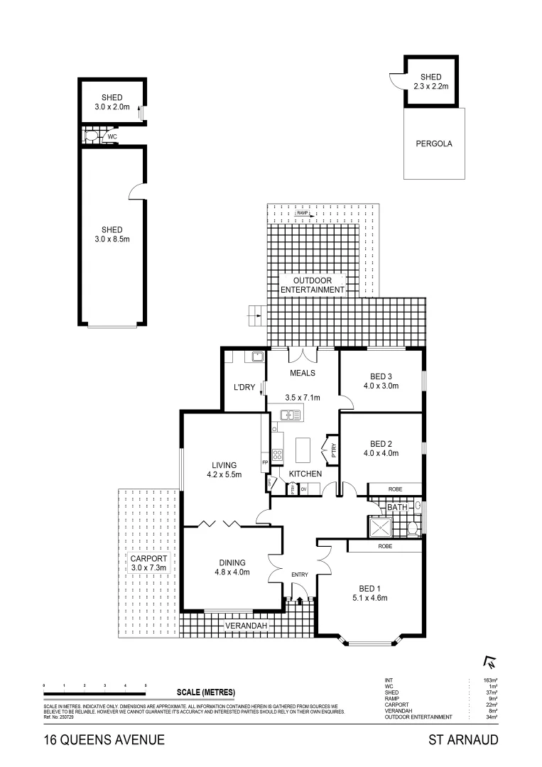 Additional image 29 of 16 Queens Avenue, St Arnaud VIC 3478