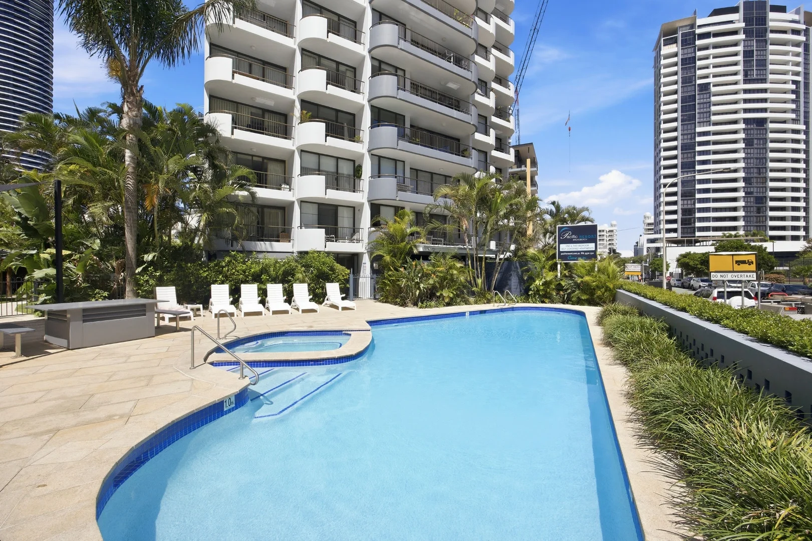 Additional image 22 of 1301/8 Albert Avenue, Broadbeach QLD 4218