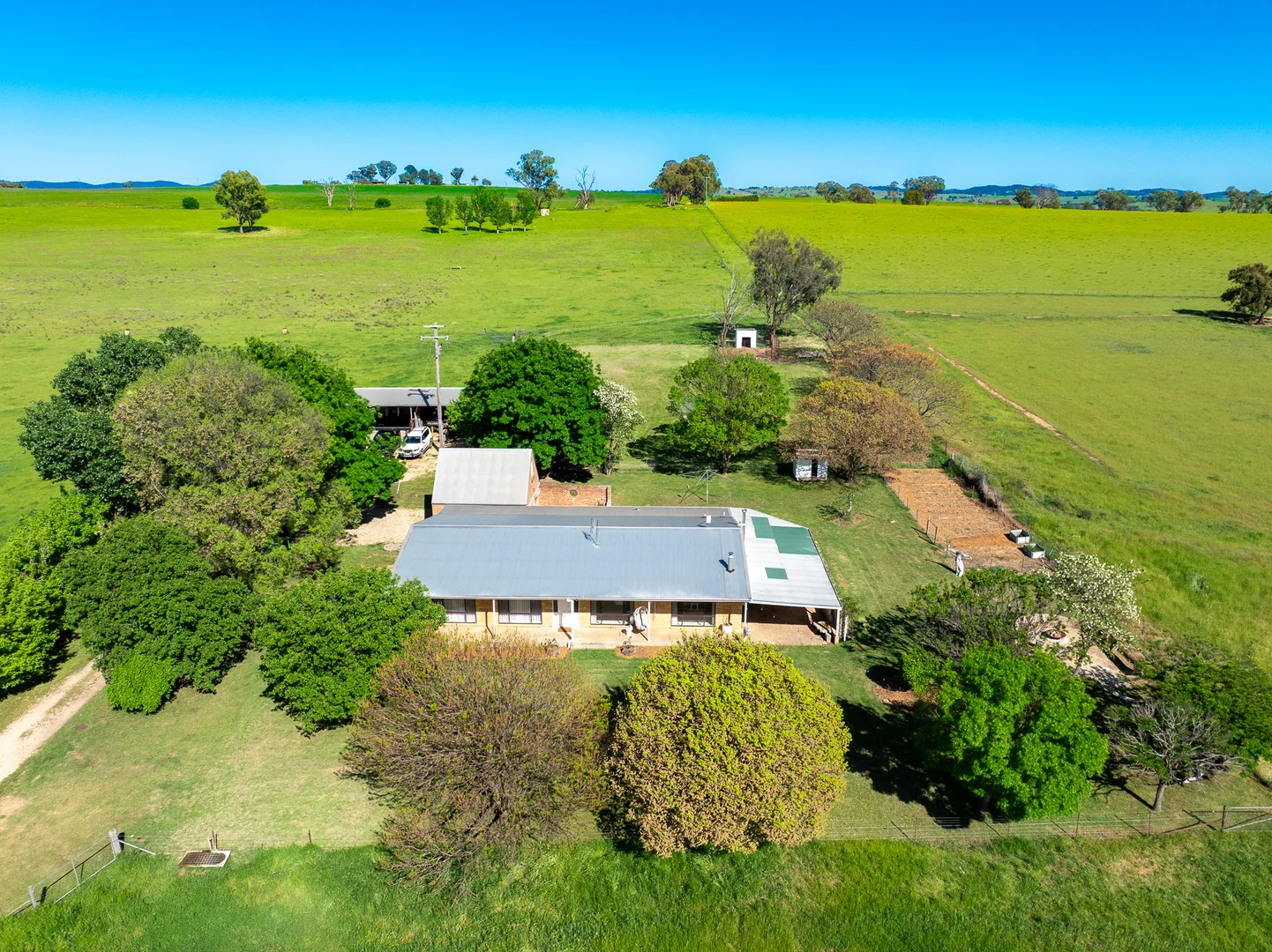 Additional image 29 of 338 Baldry Road, Cumnock via, Molong NSW 2866