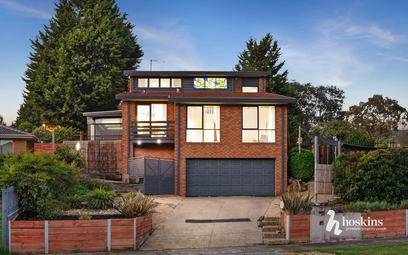 Additional image 2 of 41 Schafter Drive, Doncaster East VIC 3109