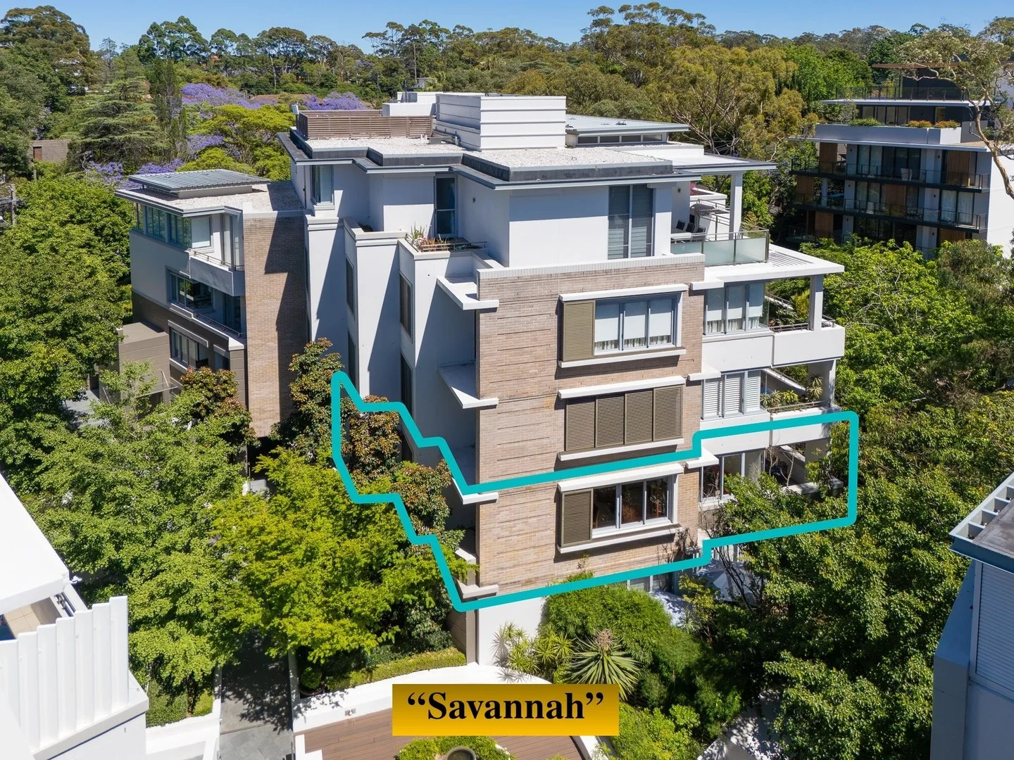 48/7-15 Milray Street, Lindfield NSW 2070