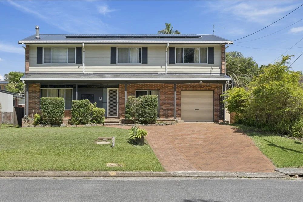 23 Plantation Avenue, Coffs Harbour NSW 2450