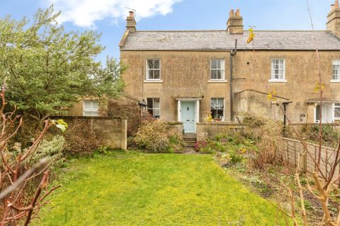 North Road, Combe Down, Bath BA2