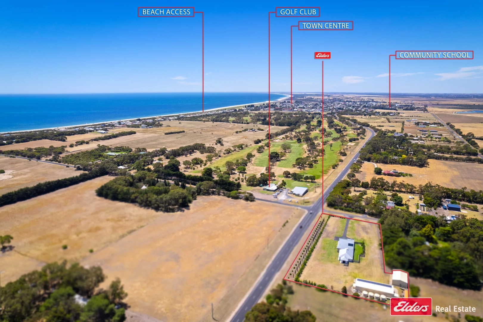 Additional image 8 of 118 Golflinks Road, Kingston Se SA 5275