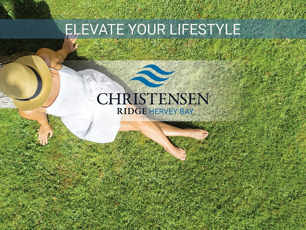 Lot 78 Christensen Ridge, Nikenbah QLD 4655