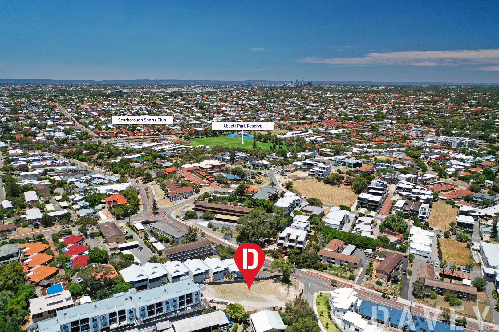 Additional image 5 of P/L 2/20 Ozone Parade, Trigg WA 6029