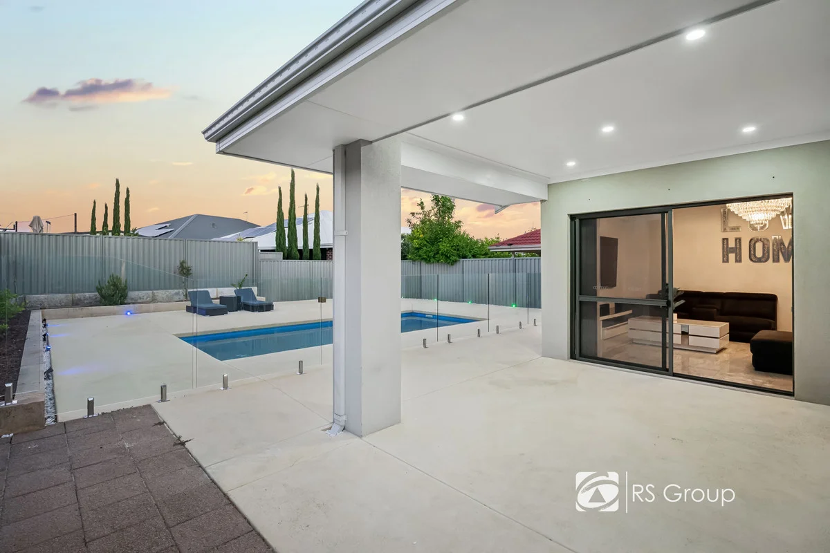 Additional image 25 of 19 Wycliffe Turn, Piara Waters WA 6112