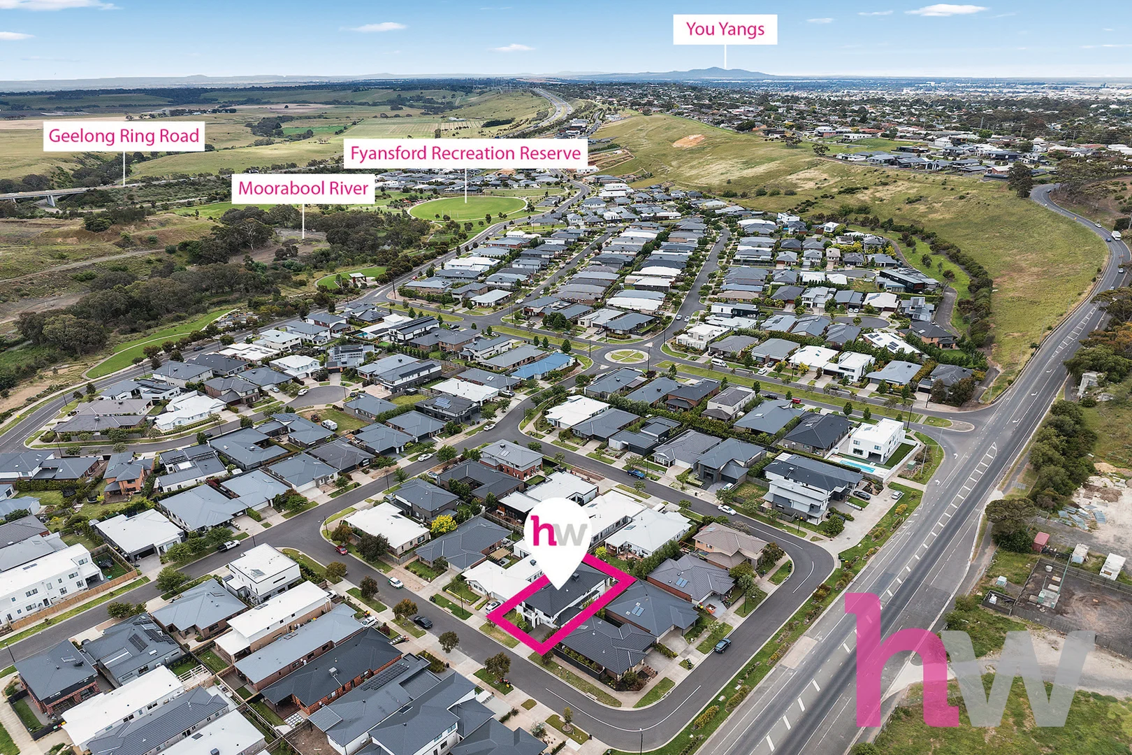 Additional image 28 of 20 Hardiman Circuit, Fyansford VIC 3218