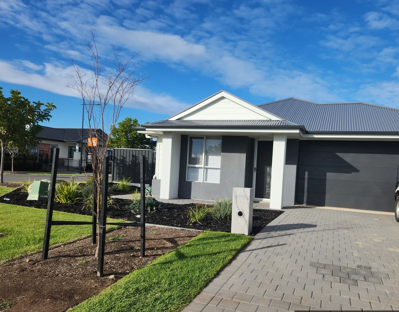 1 Midas Street, Roseworthy SA 5371