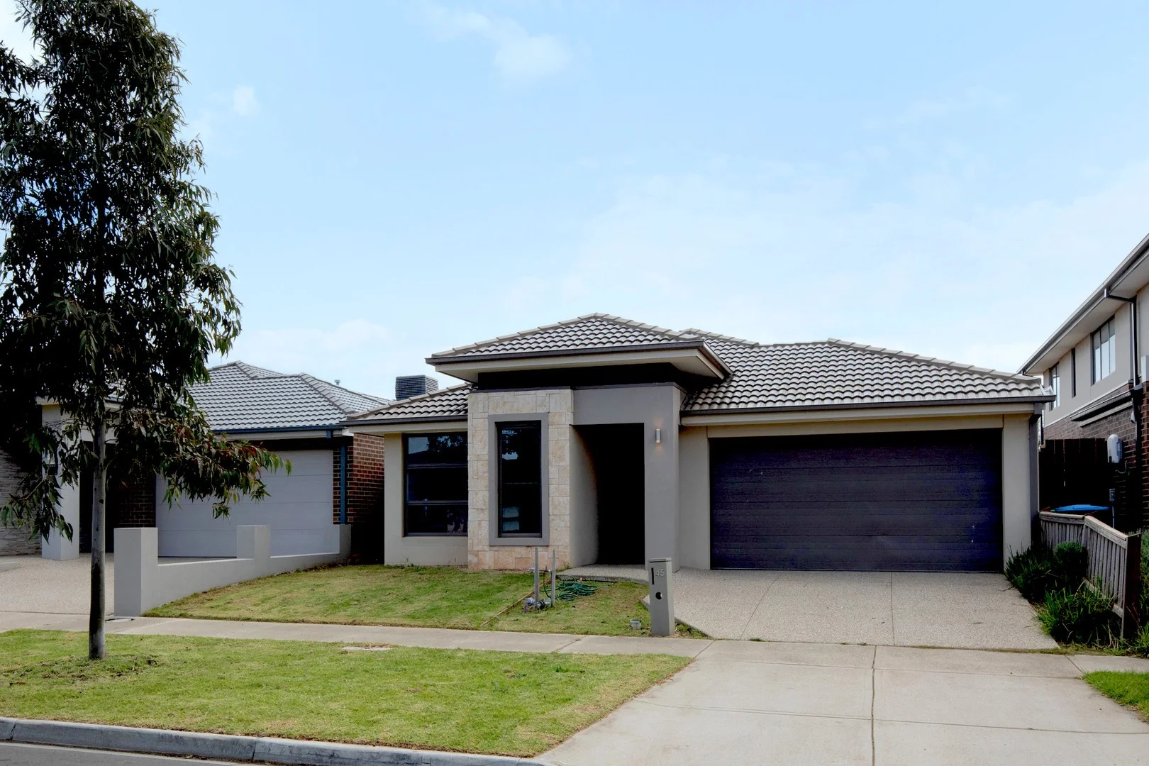 45 Haystack Drive, Truganina VIC 3029