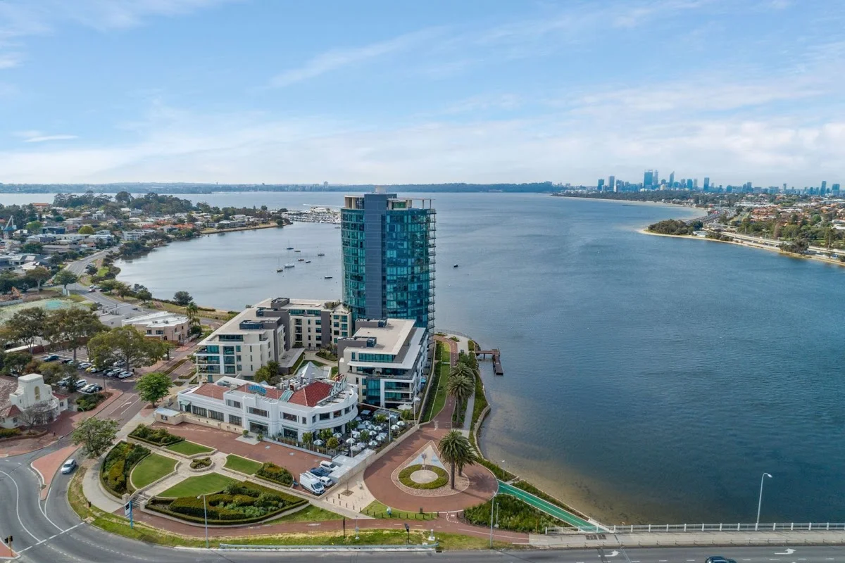 Additional image 69 of n505/70 Canning Beach Road, Applecross WA 6153