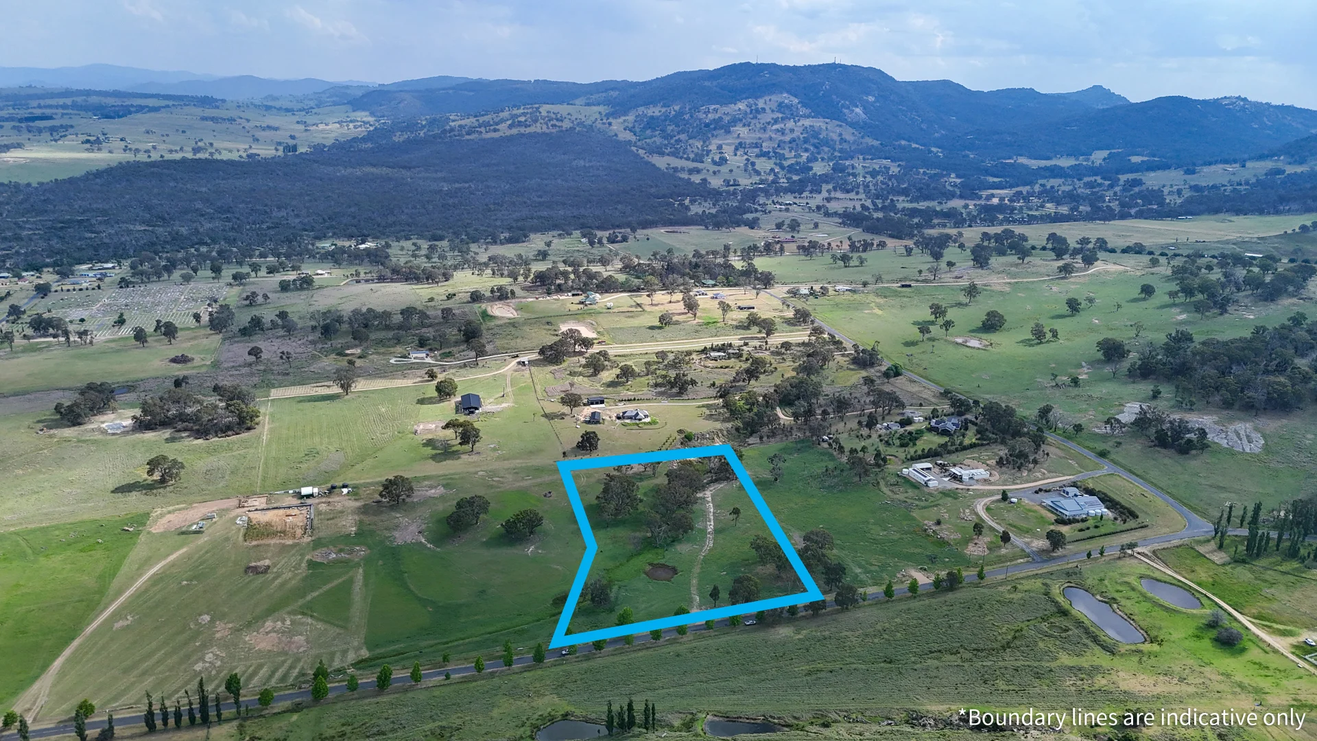 Additional image 7 of Lot 106 Sunnyside Loop Road, Tenterfield NSW 2372