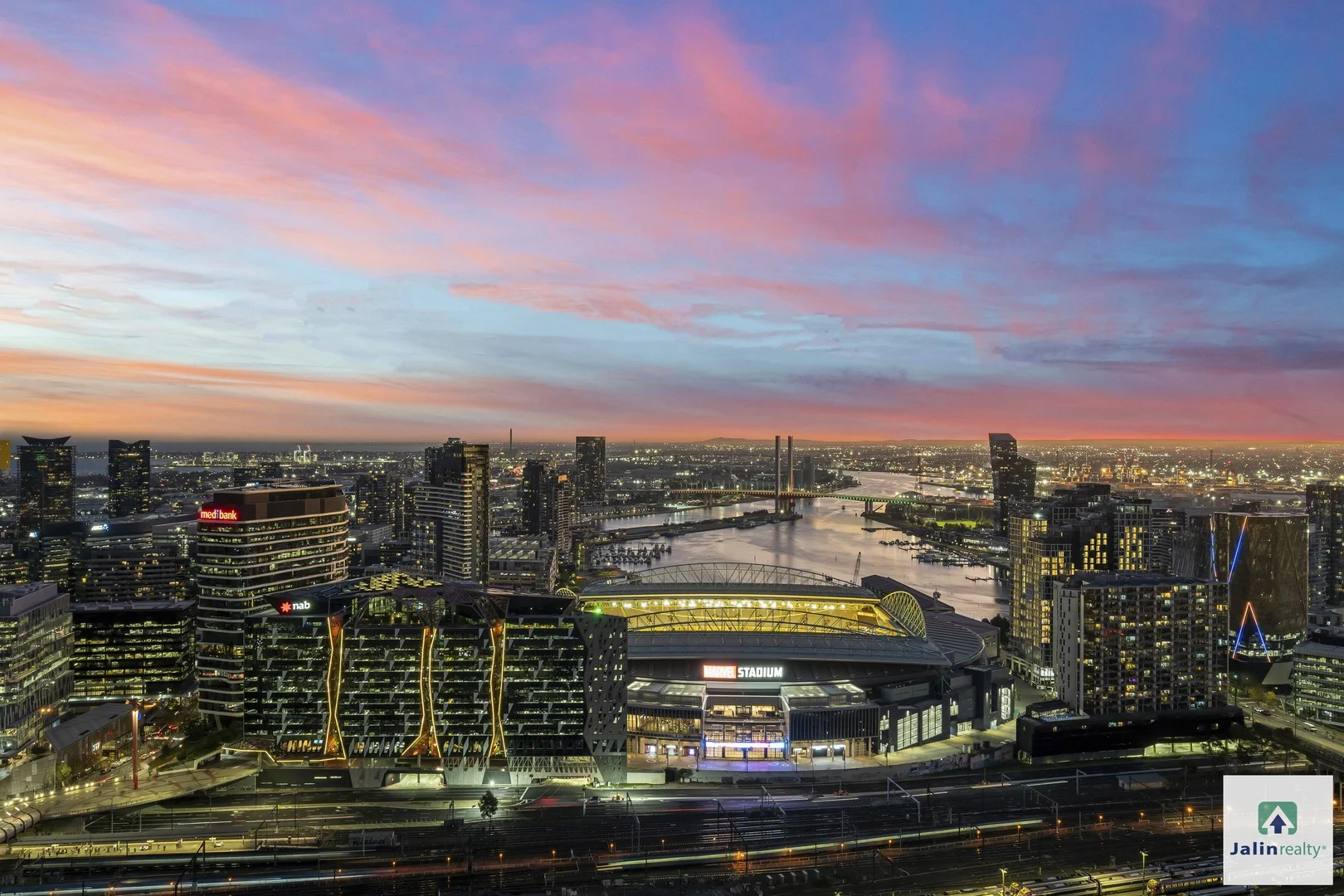 Additional image 18 of 3710/639 Lonsdale Street, Melbourne VIC 3000