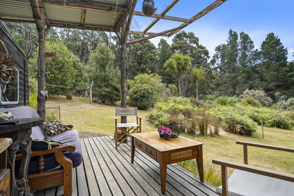Additional image 17 of 303 Kregors Road, Gordon TAS 7150