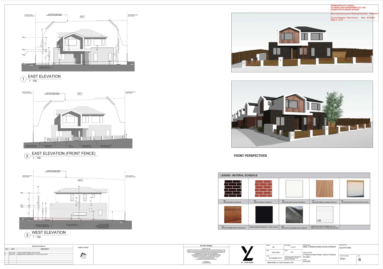 Additional image 2 of 37 Mccormicks Road, Carrum Downs VIC 3201