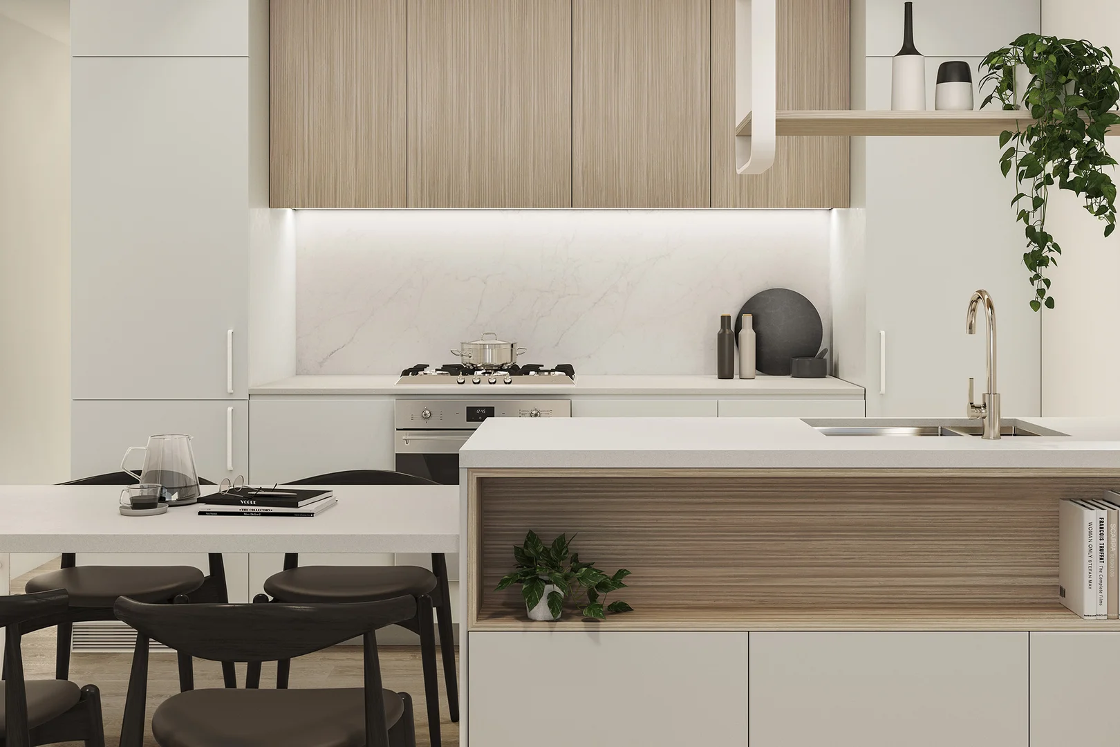 Additional image 4 of 407/9-11 Prospect Street, Box Hill VIC 3128