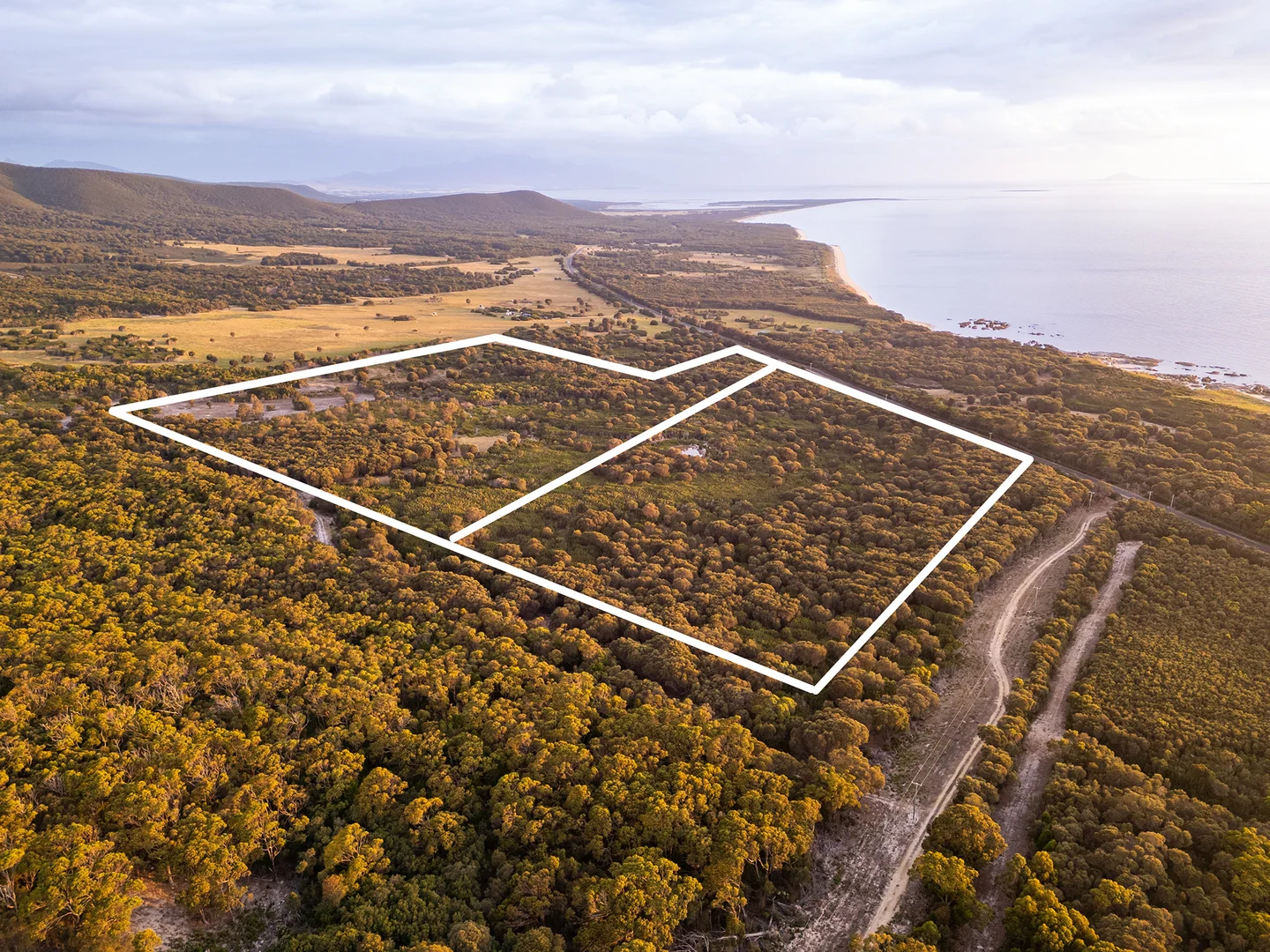 Additional image 6 of Lot 3, 1290 Palana Road, Blue Rocks TAS 7255