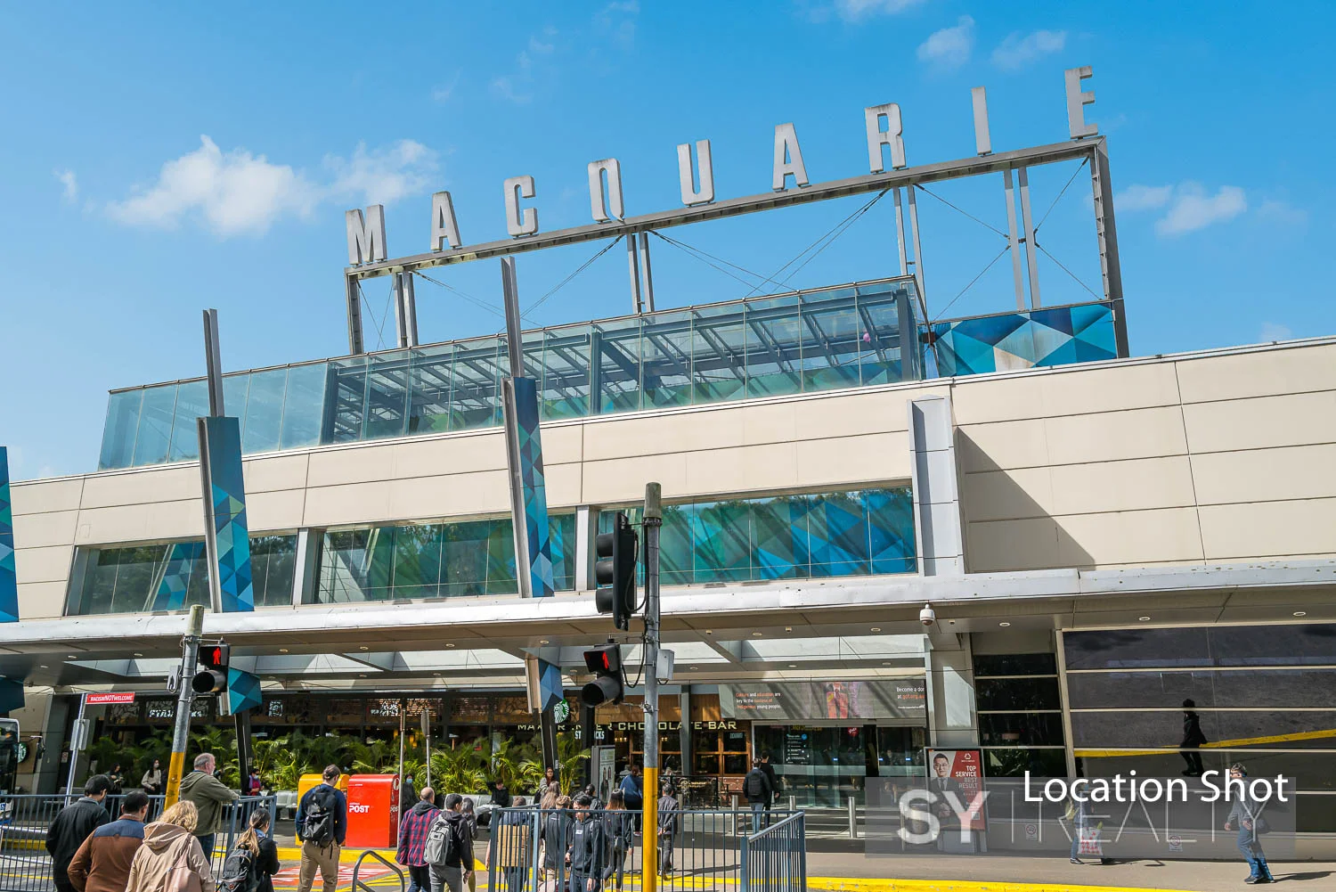 Additional image 26 of 1805/16 Sandstone Crescent, Macquarie Park NSW 2113