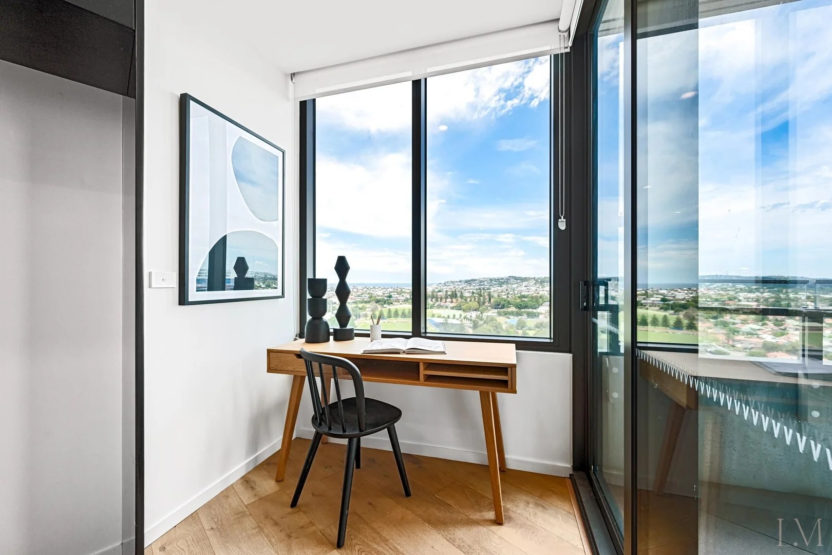 Additional image 8 of 1703/466 King Street, Newcastle West NSW 2302