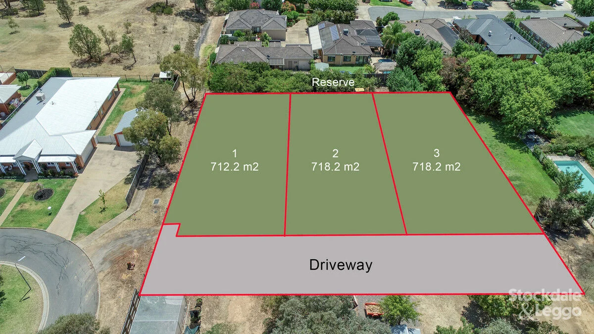 Additional image 5 of 1-3/15 Sandpiper Ridge, Shepparton VIC 3630