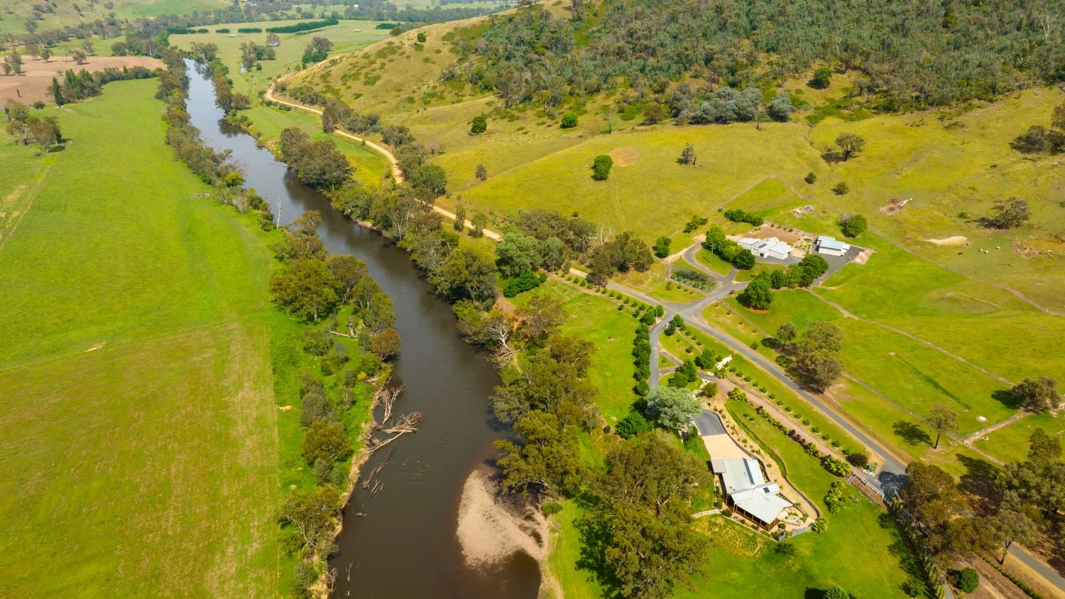 Additional image 33 of 4099 River Road, Jingellic NSW 2642