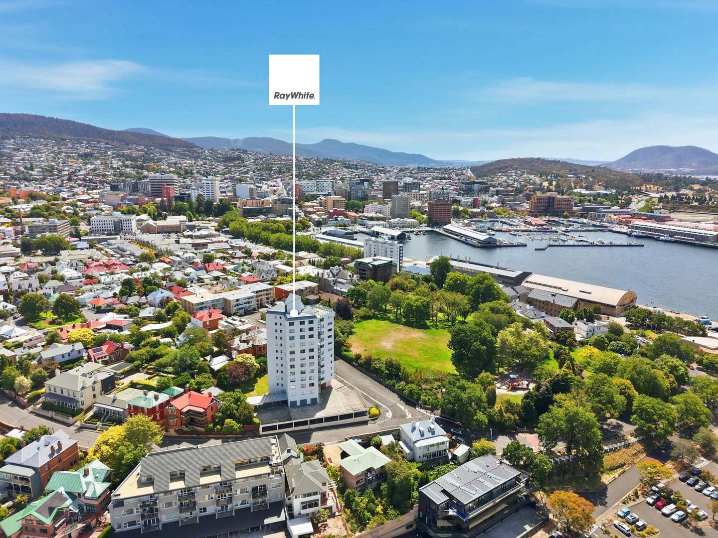 Additional image 16 of 18/1 Battery Square, Battery Point TAS 7004