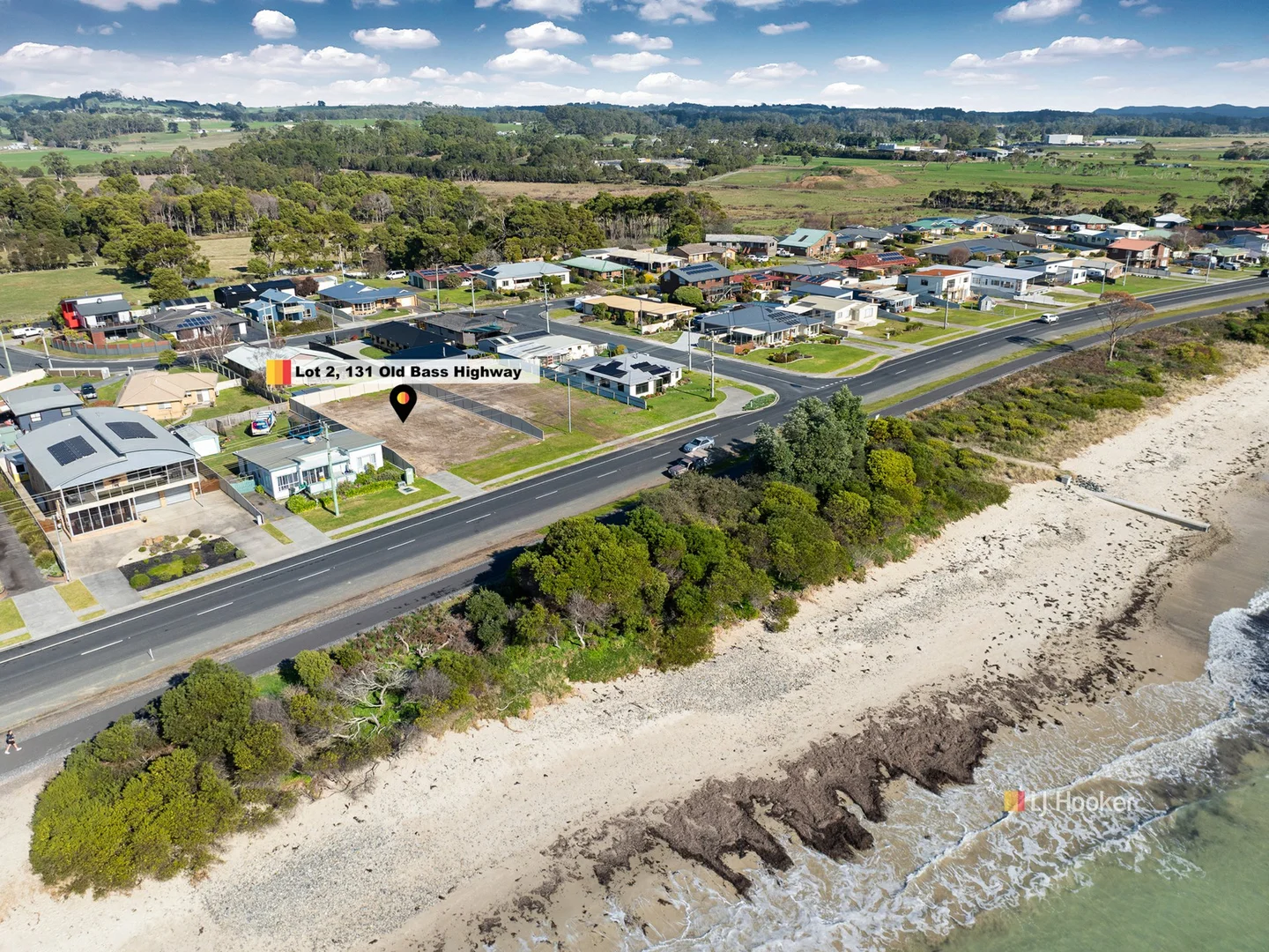 Additional image 4 of Lot 2 131 Old Bass Highway, Wynyard TAS 7325