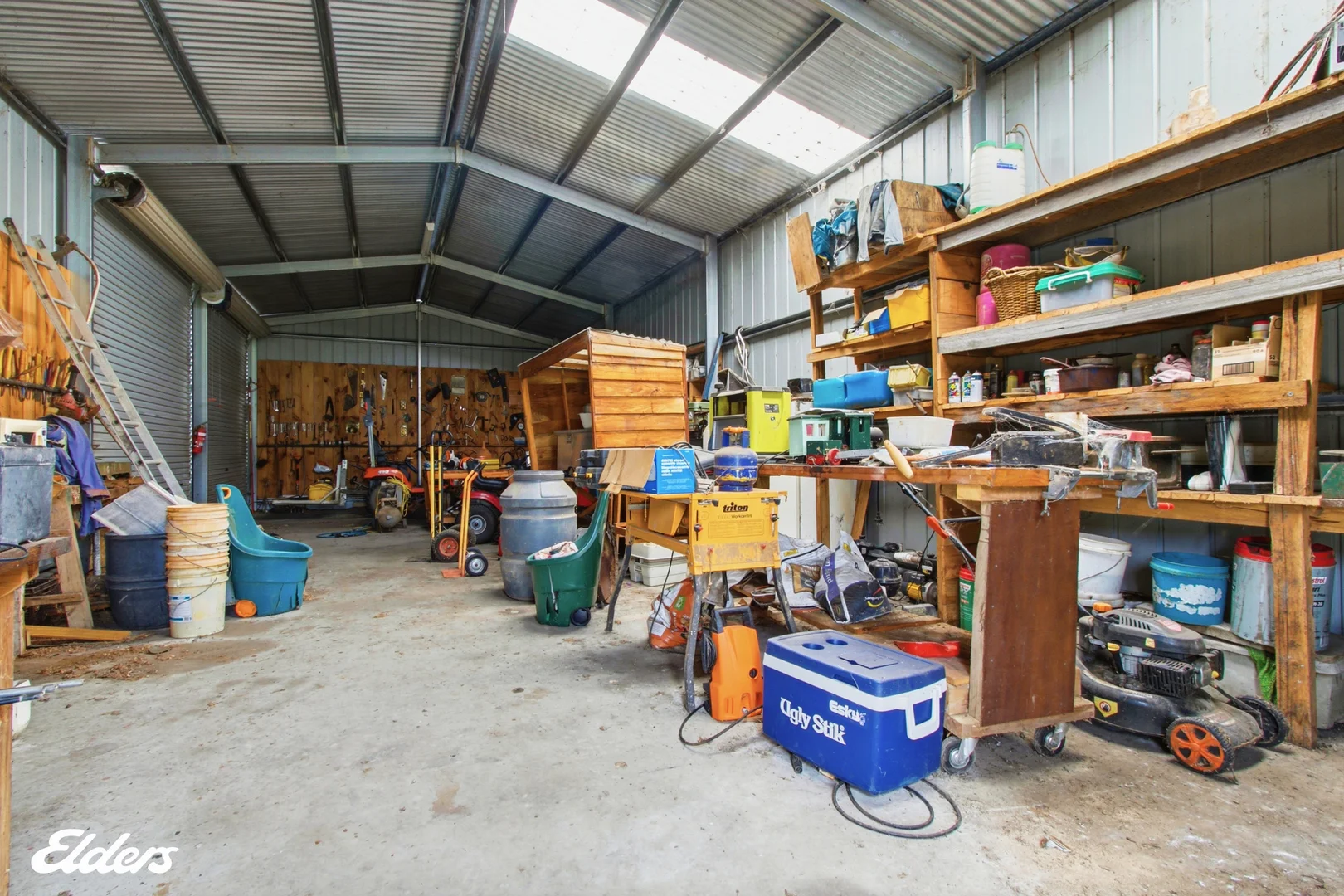 Additional image 19 of 1143 Hedley Range Road, Binginwarri VIC 3966