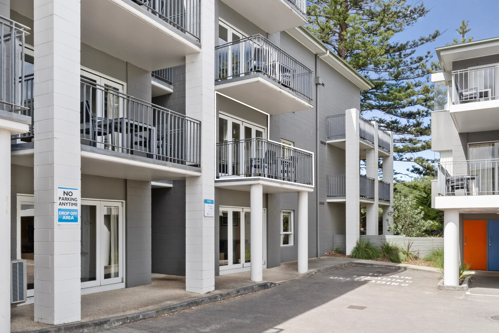 Additional image 2 of 213B/35 Mountjoy Parade, Lorne VIC 3232