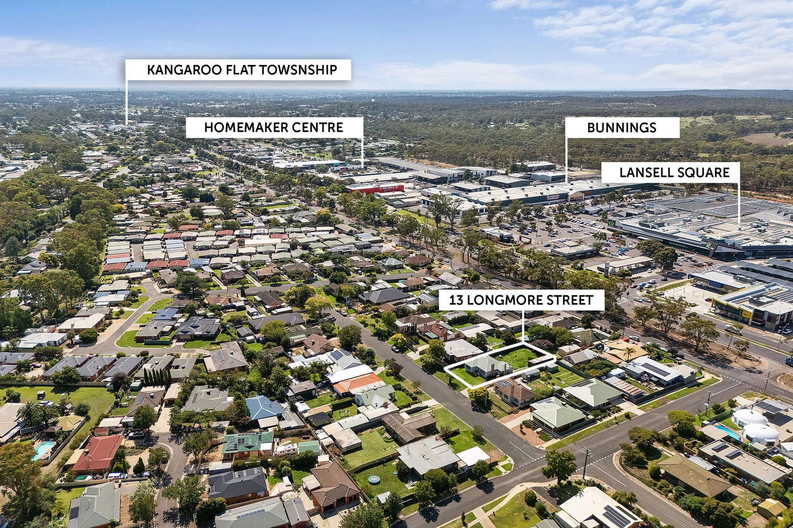 Additional image 11 of 13 Longmore Street, Kangaroo Flat VIC 3555