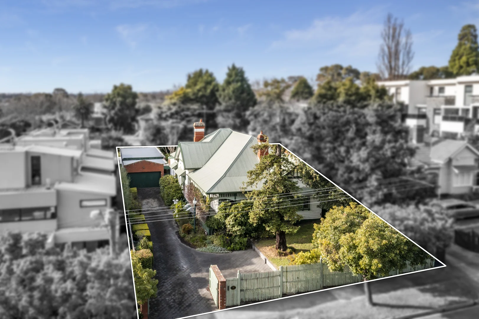 Additional image 2 of 140 Princess Street, Kew VIC 3101