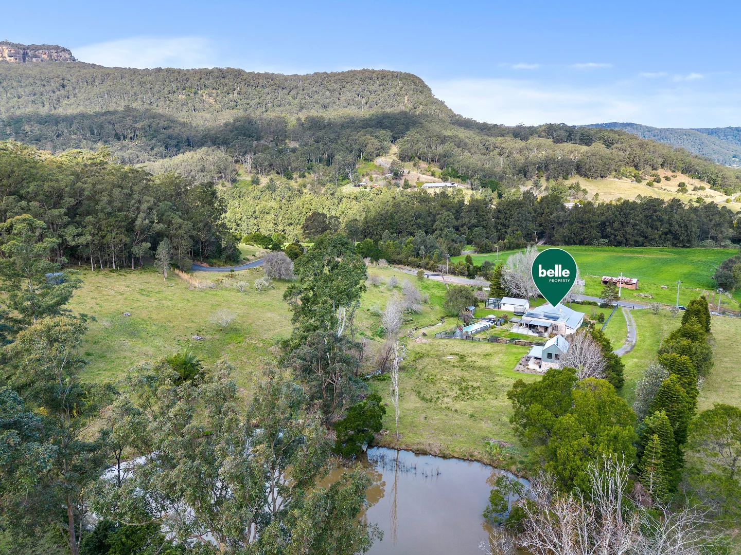 Additional image 3 of 519 Upper Kangaroo River Road, Kangaroo Valley NSW 2577