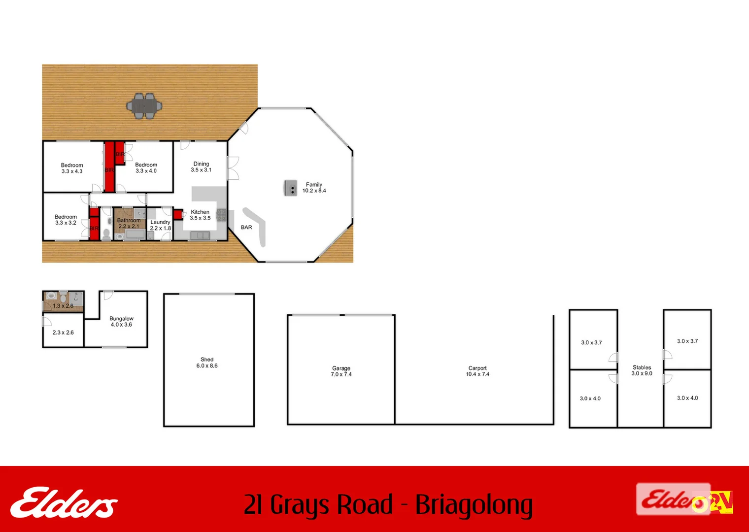 Additional image 23 of 21 Grays Road, Briagolong VIC 3860