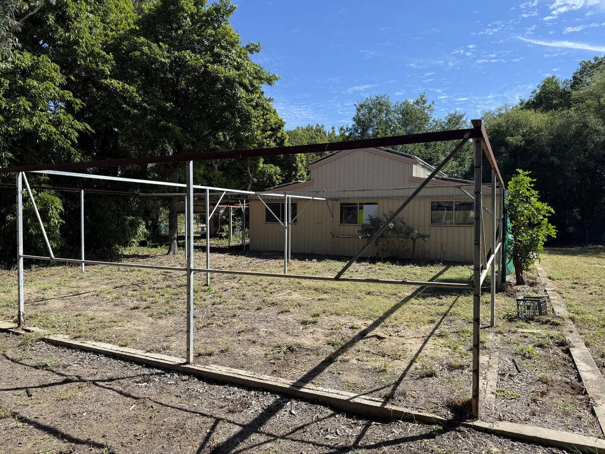 Additional image 5 of 22 Little Avenue, Hughenden QLD 4821