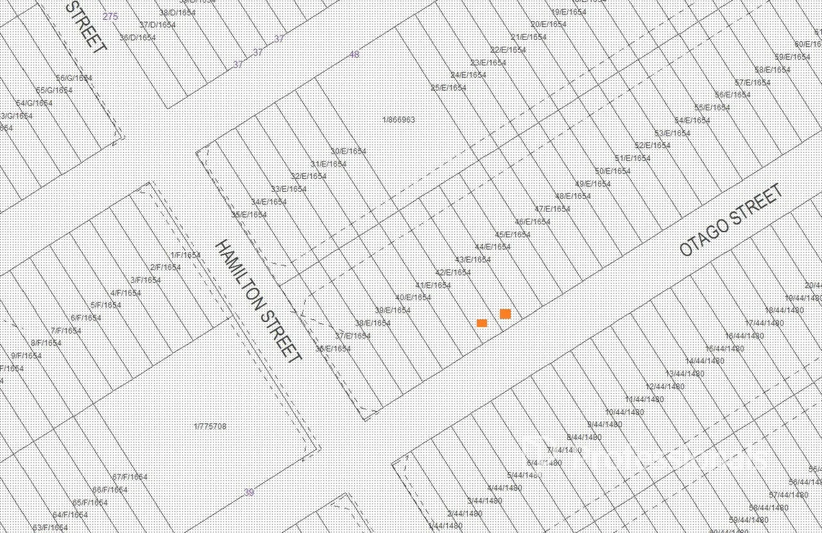 Additional image 5 of Lots 42-43 Otago Street, Vineyard NSW 2765