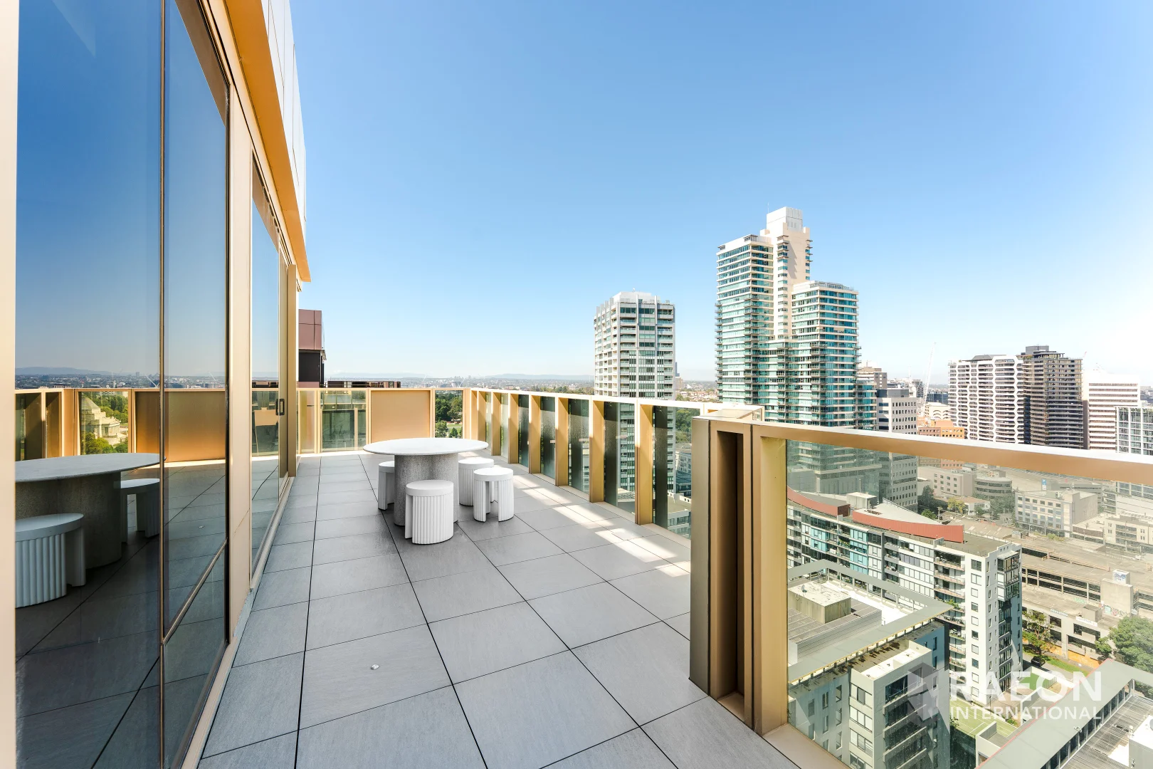 Additional image 5 of 2303/60 Dorcas Street, Southbank VIC 3006